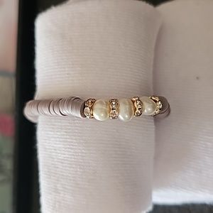 Park Lane For Jana.... Lavender bracelet 💜